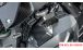 BMW R1300GS & Adventure Couvercle d'injecteur