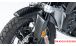 BMW R1300GS & Adventure Garde-boue Avant Carbone