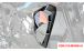 BMW S 1000 XR (2020- ) Caches carbone sur le carénage du refroidisseur d'eau avec trous d'ailettes
