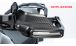 BMW R1300GS & Adventure Protège-mains en carbone grands avec ouvertures pour clignotants