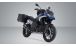 BMW R1300GS & Adventure Système de valises en aluminium TRAX ADV