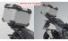 BMW R1300GS & Adventure TRAX ADV top case system