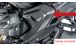 BMW R1300GS & Adventure Protection en carbone pour cadre