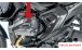 BMW R1300GS & Adventure Couvercles bougie d'allumage