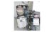 BMW F650GS (08-12), F700GS & F800GS (08-18) Valises GIVI Trekker Outback EVO Smart anodisé