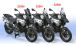BMW R1300GS & Adventure ZTechnik Pare-brise