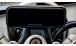 BMW R12nineT & R12 Couvercle pour écran TFT