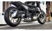 BMW R12nineT & R12 Spoiler moteur