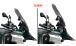BMW R1300GS & Adventure Pare-brise Touring