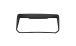 BMW R1300RT Protection antireflet pour l'écran Connectivity