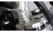 BMW R12nineT, R12, R12S & R12G/S Réhausseurs de guidon, noir
