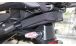 BMW R1300RS Sacoche additionnelle sous le porte-bagages