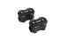 BMW R1300GS & Adventure Protecteur de pare-chocs