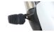 BMW R1300RT Repose-pieds passager confort