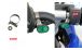 BMW R1300RT Lumières LED Supplémentaires