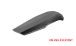 BMW R12nineT, R12, R12S & R12G/S Bouclier ventral en carbone