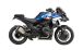 BMW R1300GS & Adventure Couvercle de réservoir en plastique ABS