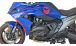 BMW R1300RS Pare-chocs