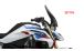 BMW R1300R Pare-brise Touring