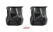 BMW R12nineT, R12, R12S & R12G/S Sacoches latérales Enduro
