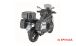 BMW F800GS (2024- ), F900GS & F900GS Adv Top-case / valise latérale GIVI XSPACE