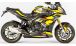 BMW S 1000 XR (2015-2019) Bouclier Ventral Long