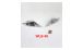BMW K1200GT (2006-2008) Lentilles pour Clignotant