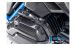 BMW R 1200 RS, LC (2015-) Couvercle d'injecteur