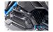 BMW R 1200 RS, LC (2015-) Couvercle d'injecteur