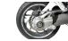 BMW K1300R Autocollants de Jante