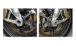 BMW R1300GS & Adventure Kit de protection bras de fourche