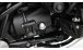 BMW R1200CL Couvercle chromé I