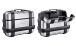 BMW F750GS, F850GS & F850GS Adventure Valises Trekker GIVI