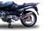 BMW R850GS, R1100GS, R1150GS & Adventure GPR Échappement Slip On Trevale Stainless Steel