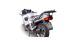 BMW R850GS, R1100GS, R1150GS & Adventure GPR Échappement Slip On Furore Nero Italia