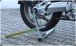 BMW R1200GS (04-12), R1200GS Adv (05-13) & HP2 Béquille lève moto arrière