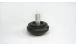 BMW R1200S & HP2 Sport Caoutchouc Anti-Chute pour Cardan