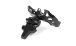 BMW R 1250 RS Support de plaque minéralogique