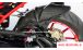 BMW R 1200 RS, LC (2015-) Garde-boue arrière