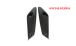 BMW R1200R (2005-2014) Garde boue avant