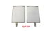 BMW R 1200 RT, LC (2014-2018) Protection pour radiateur
