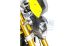 BMW R 1200 R, LC (2015-2018) Carénage pour Phare