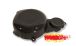 BMW F650GS (08-12), F700GS & F800GS (08-18) Couverture alternateur des protecteurs du carbone grande
