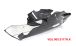 BMW S1000R (2014-2020) Carbon Bouclier Ventral