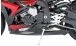 BMW S1000R (2014-2020) Carbon Bouclier Ventral