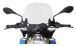 BMW R 1200 R, LC (2015-2018) Pare-brise Highwayshield