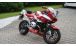 BMW R1200S & HP2 Sport Spoiler moteur