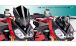 BMW S1000R (2014-2020) Pare-brise Sport
