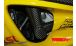 BMW S1000R (2014-2020) Protection Anti-chute de Cadre en Carbone