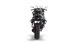 BMW R 1250 RS Échappement Remus Black Hawk